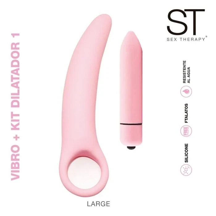 VIBRO+DILATADOR 1 LARGE