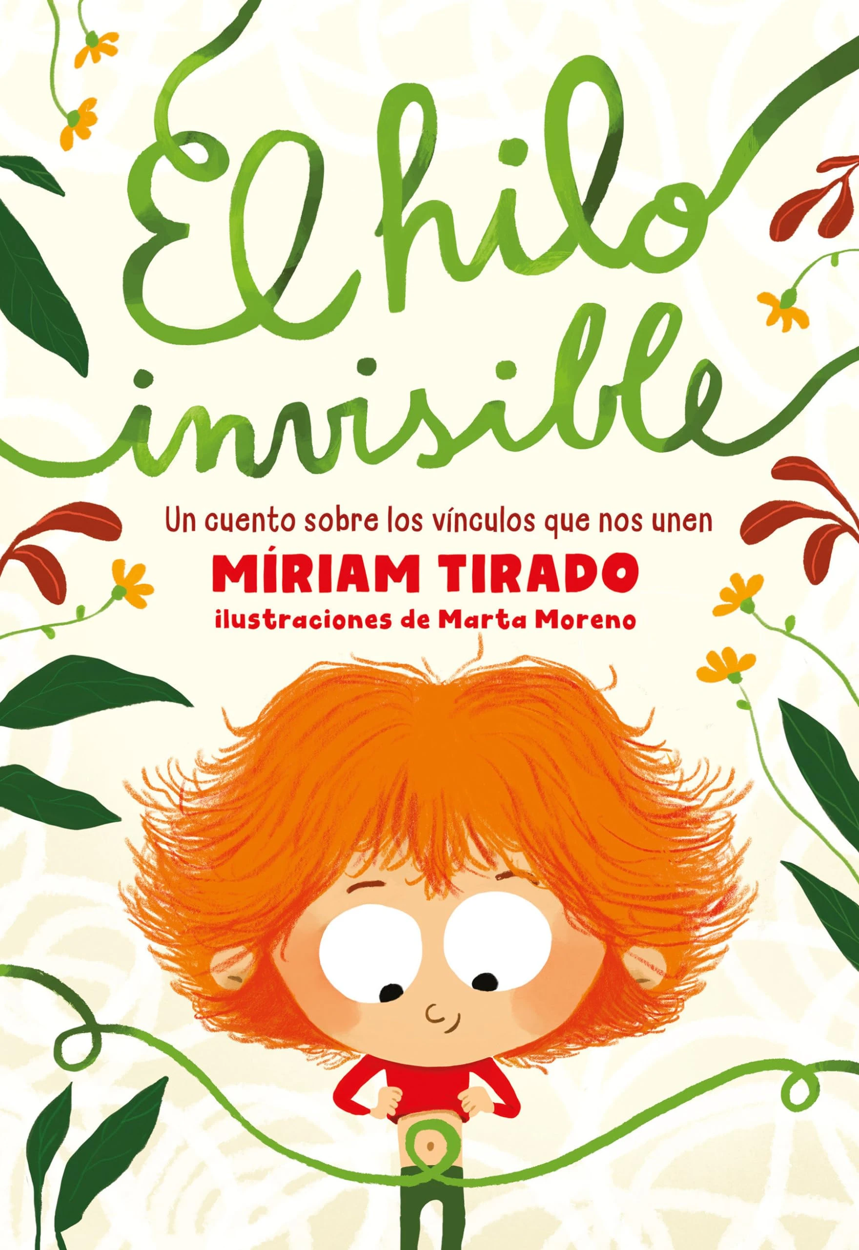 EL HILO INVISIBLE 