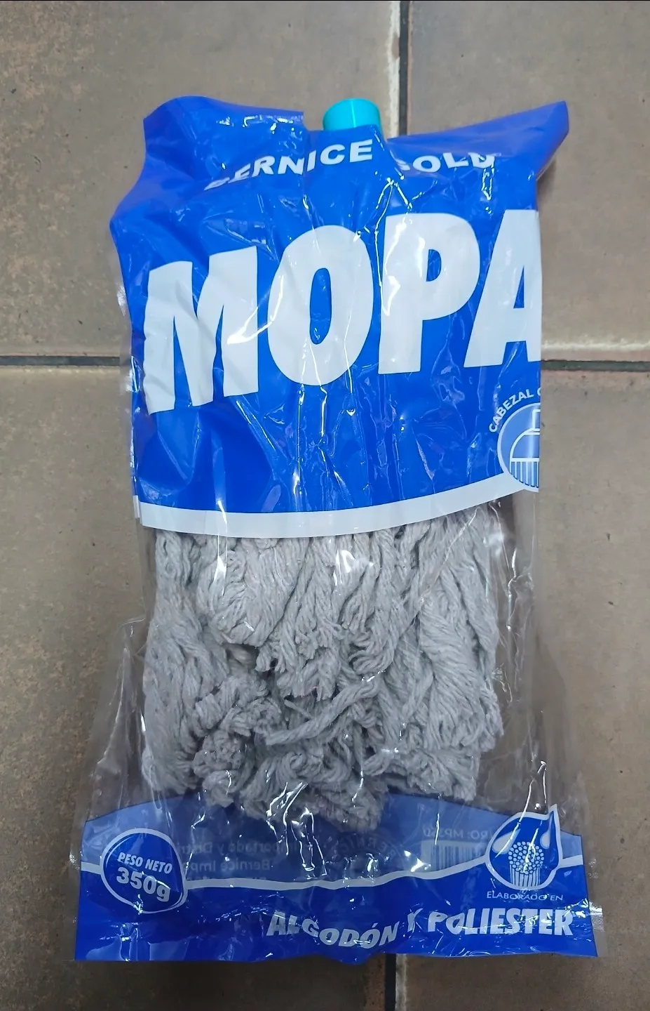 MOPA SIN PALO 350 Gr 2