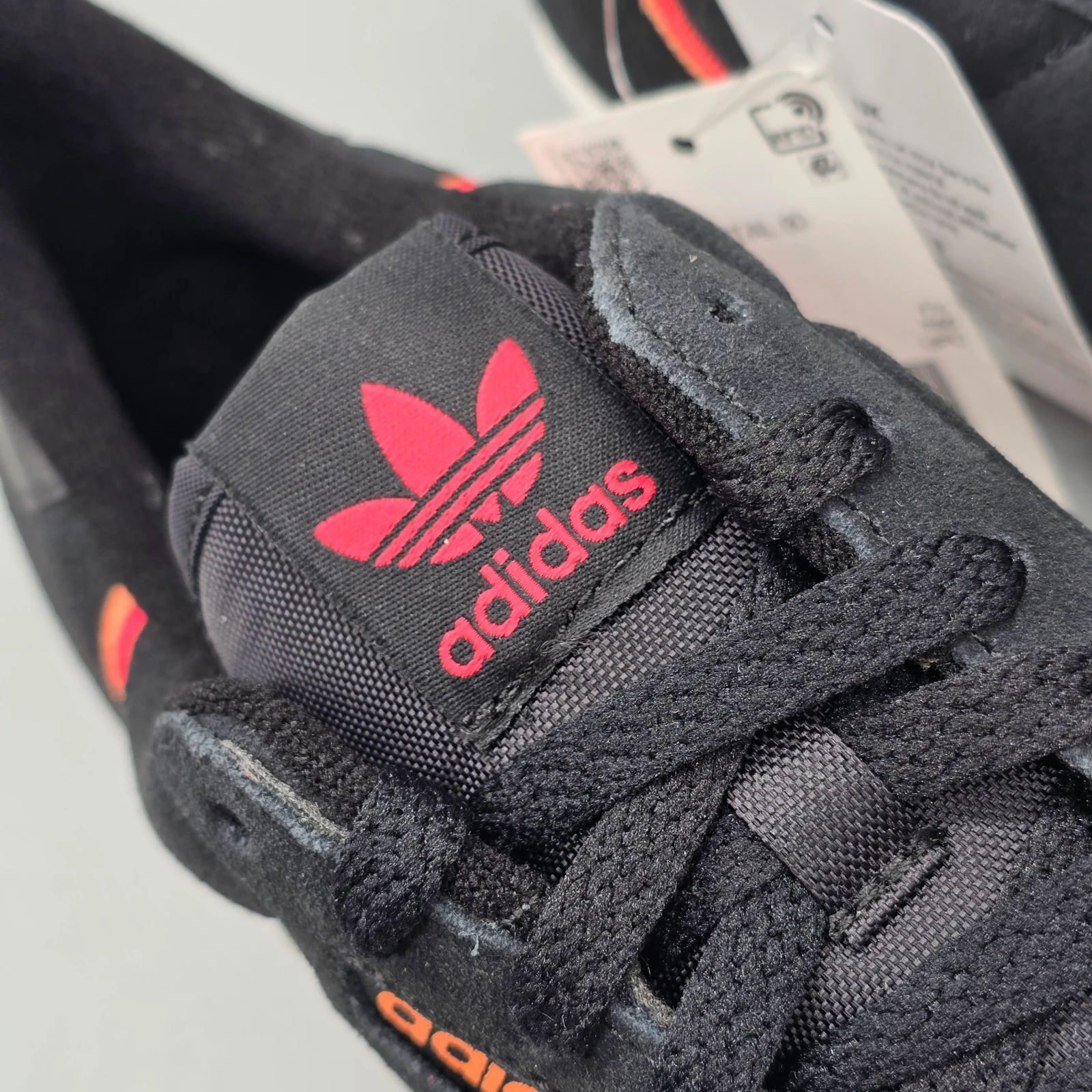ADIDAS CONTINENTAL 80 5