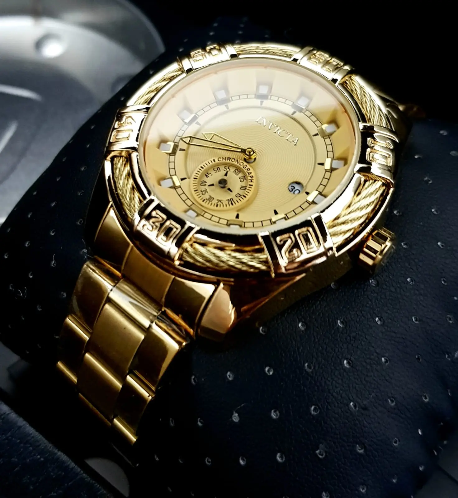 INVICTA AA 5