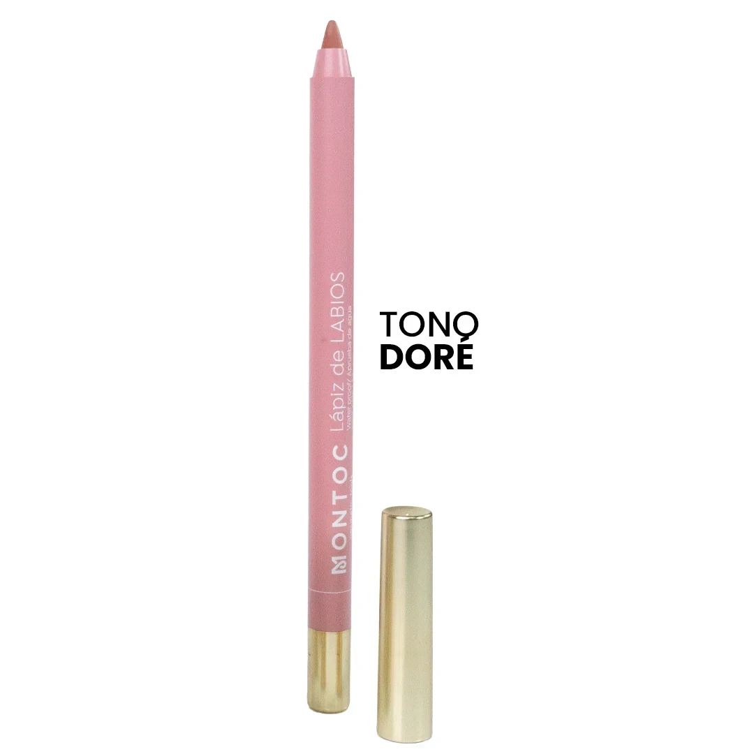 Lápiz de Labios Dora 195 
