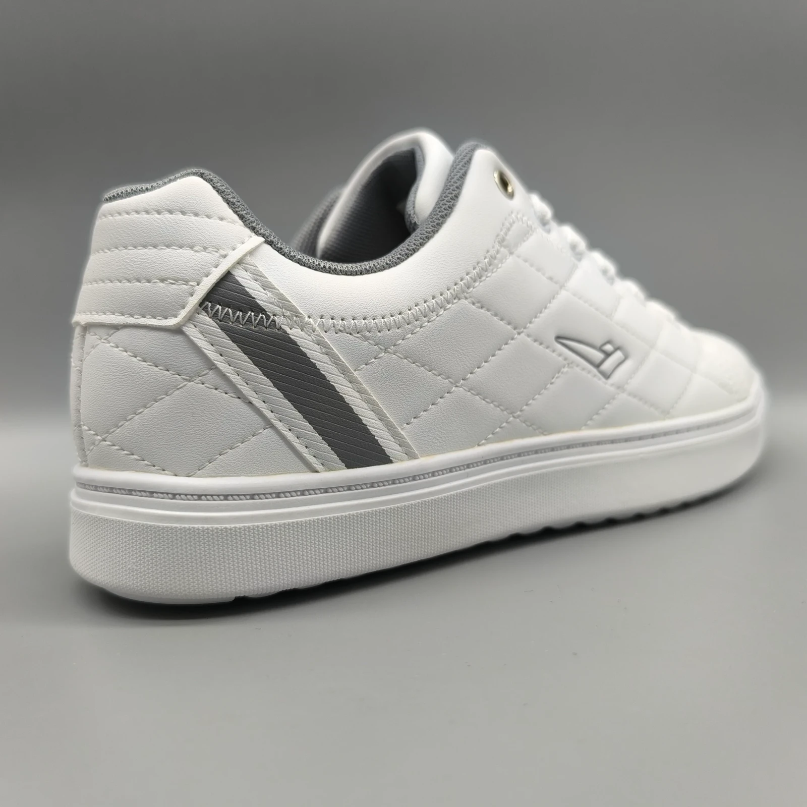 WEST DE HOMBRE WHITE/ LT. GREY (Original) 3