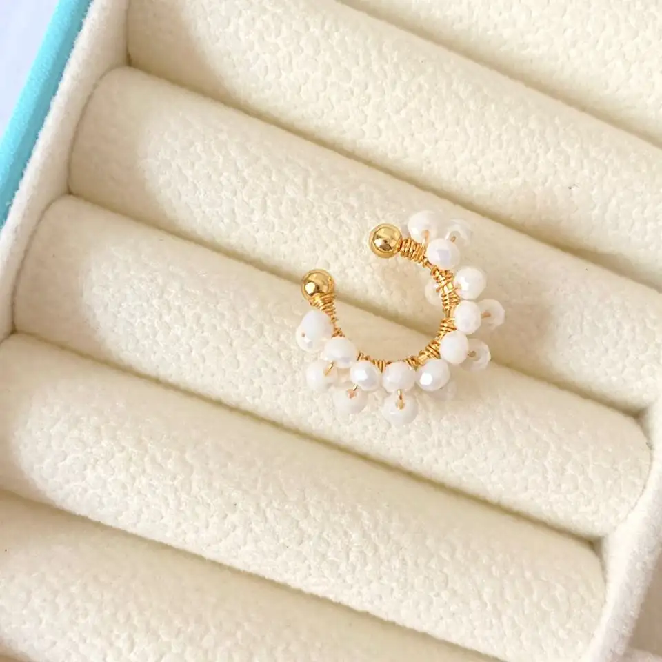 Earcuff India  2