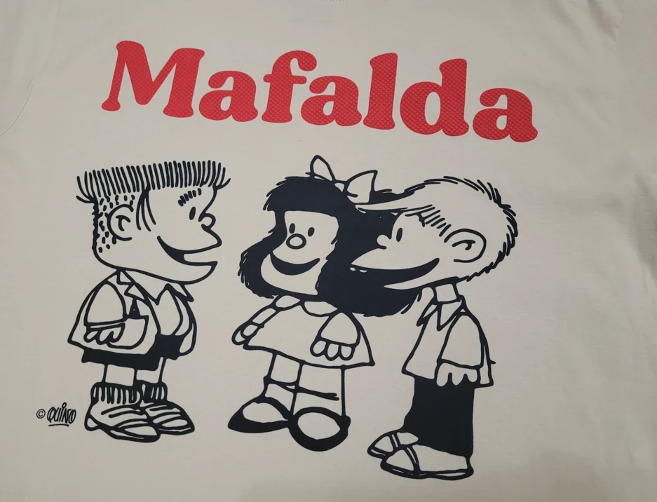 Mafalda (XS-S-M-L) 2