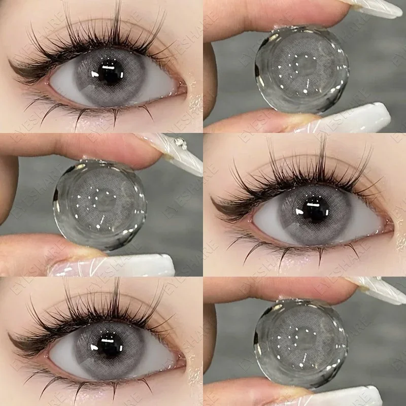 BRAZIL GIRL ICEGRAY
