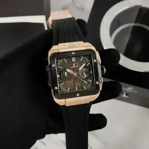 MEGIR Reloj de Cuarzo para Caballeros en Oferta especial. 9