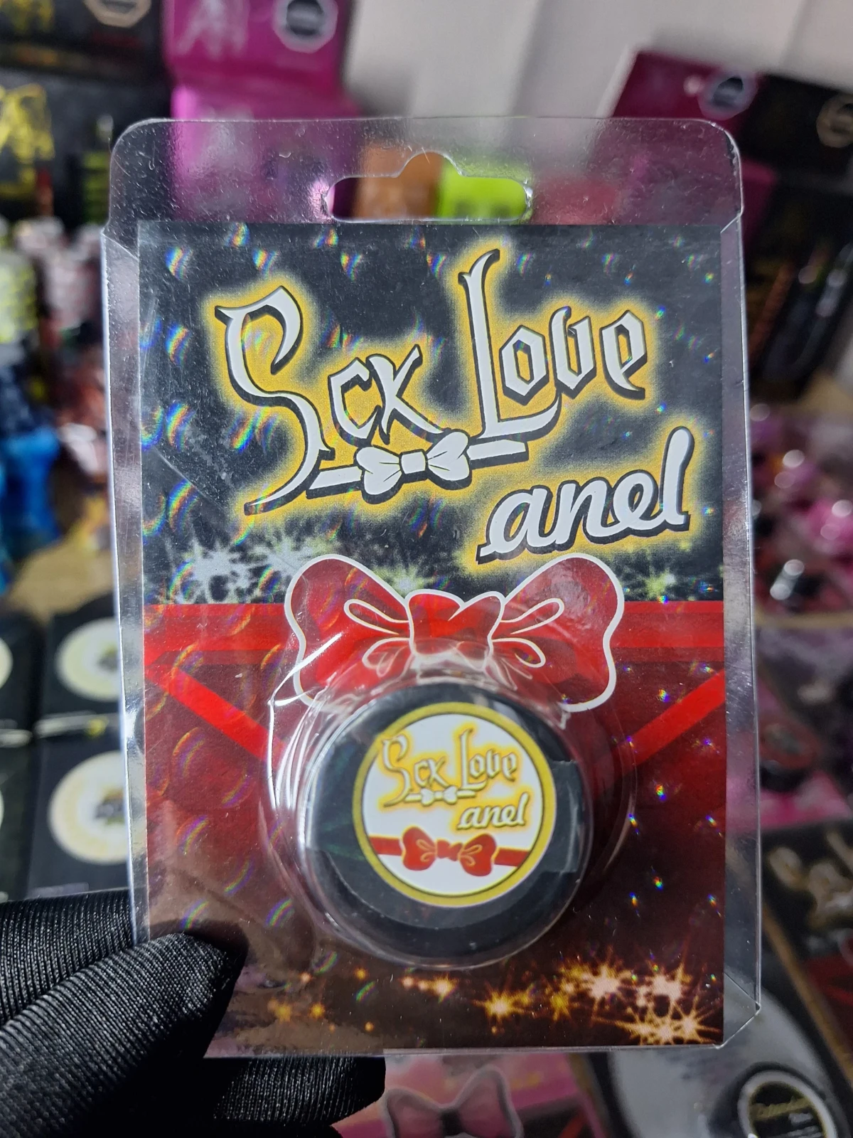 Sex Love anal 