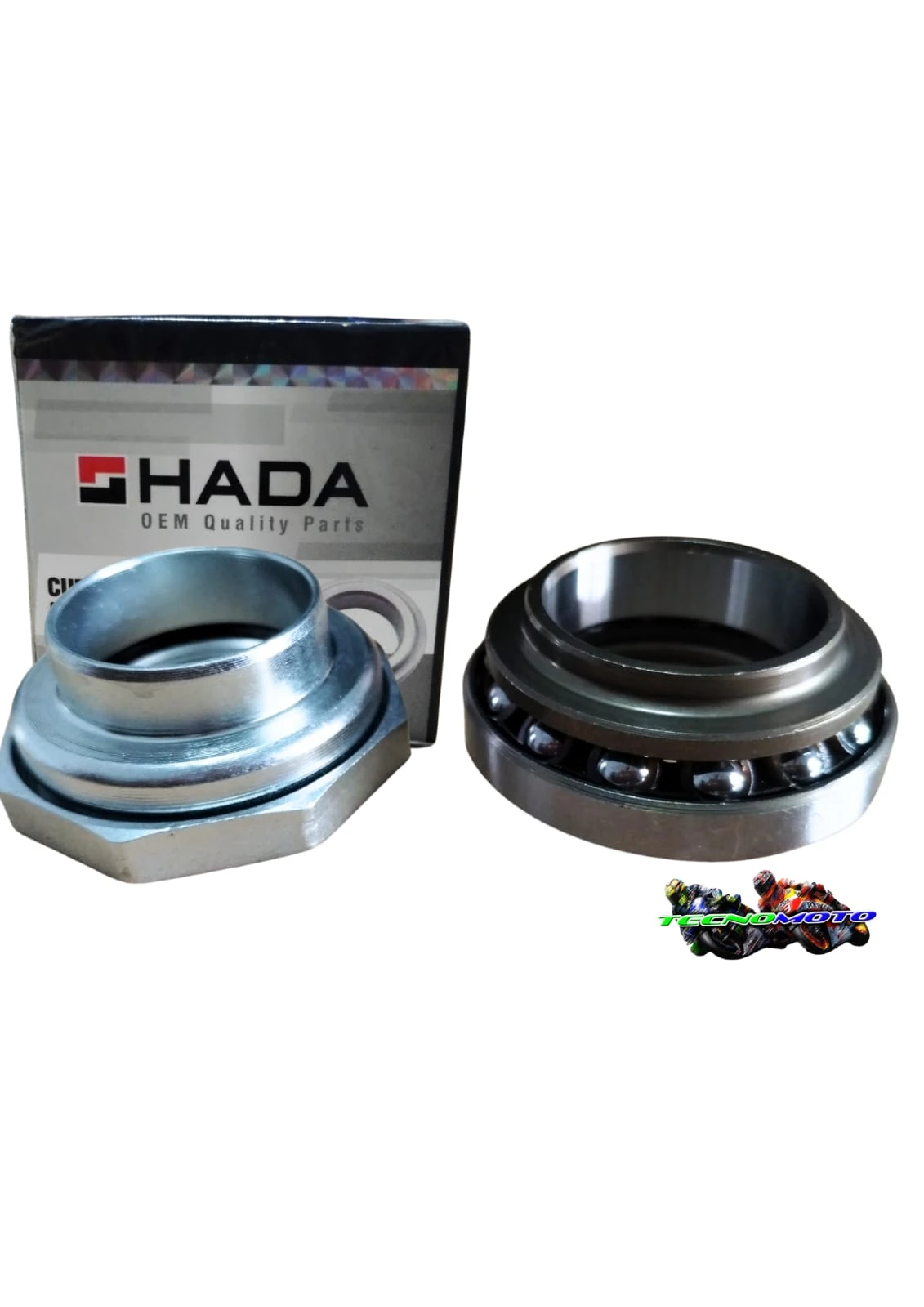 CUBETA DIRECCION GILERA 150 SUPER [HADA] -47960