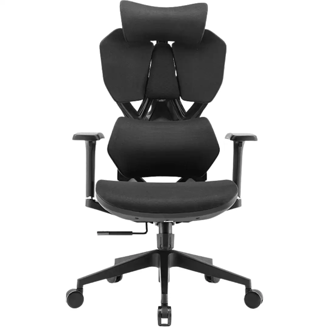 Silla ergonomíca 301  3