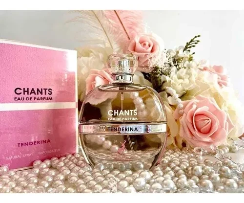 PERFUME CHANTS MAISON ALHAMBRA 100ML 3