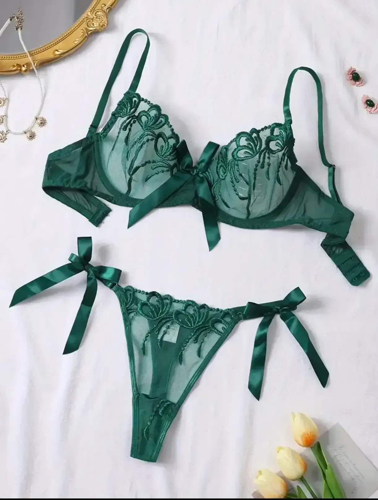 Talla M, S