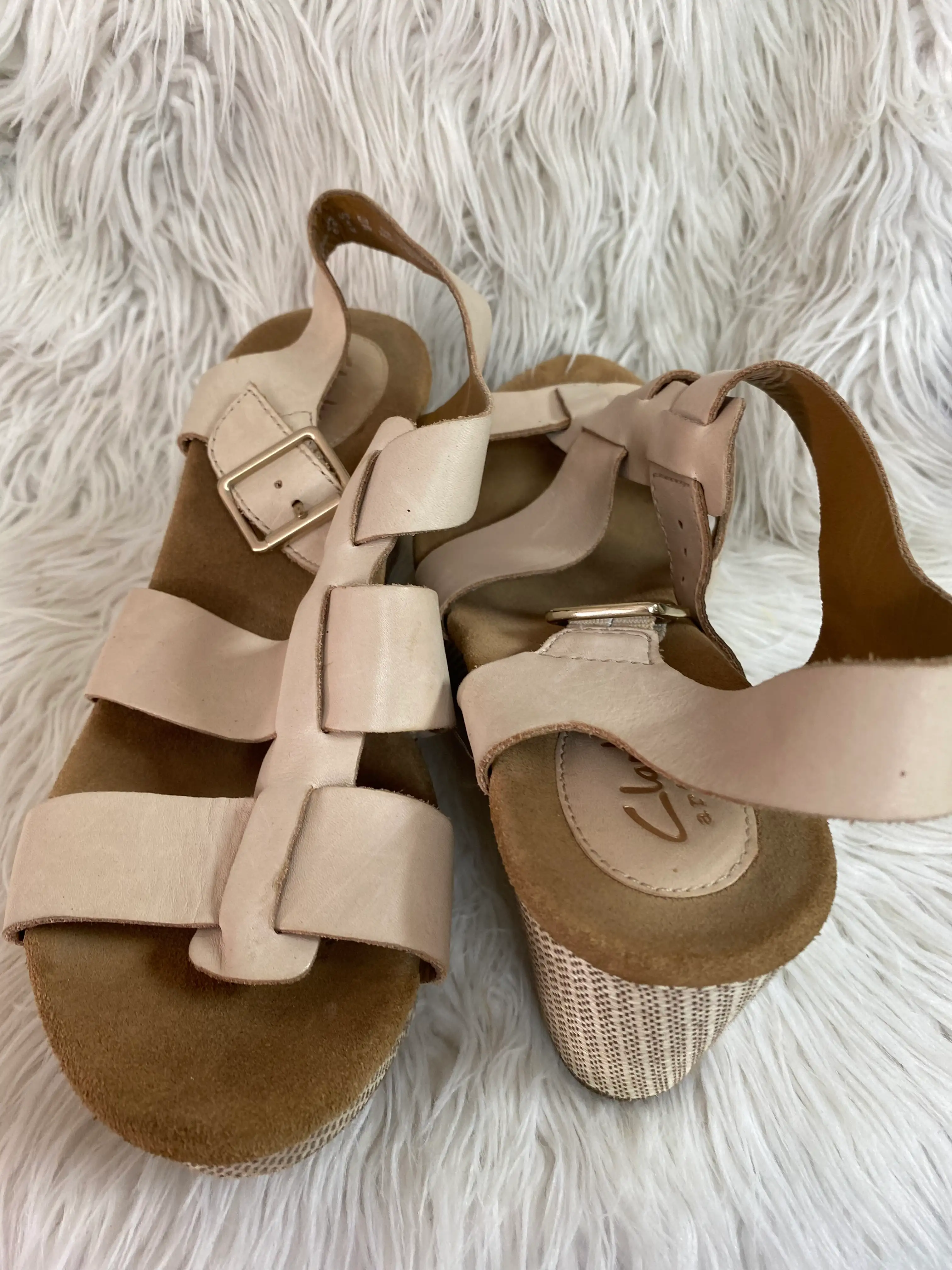 Sandalias