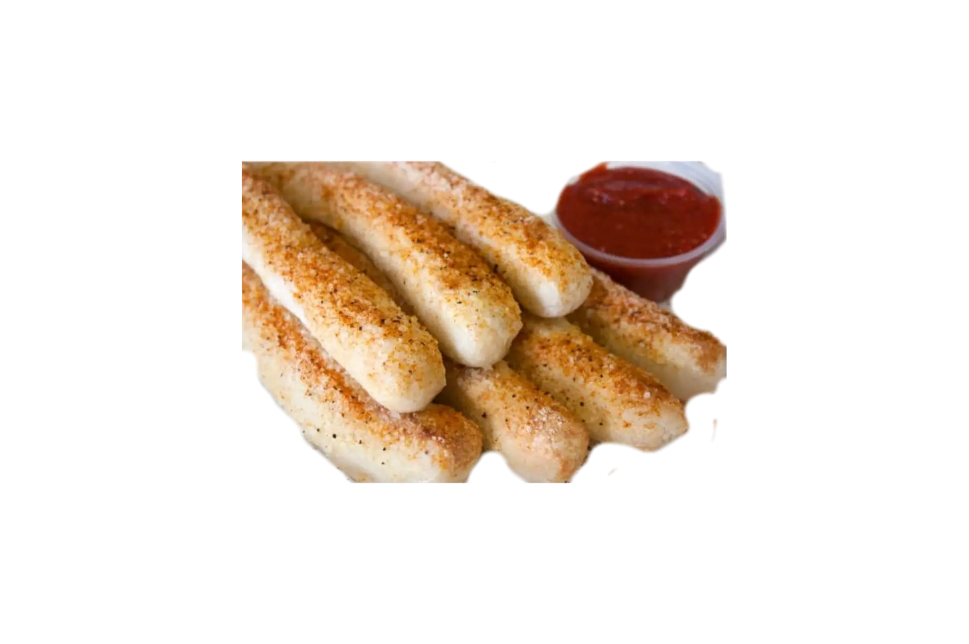 Palos de ajo 