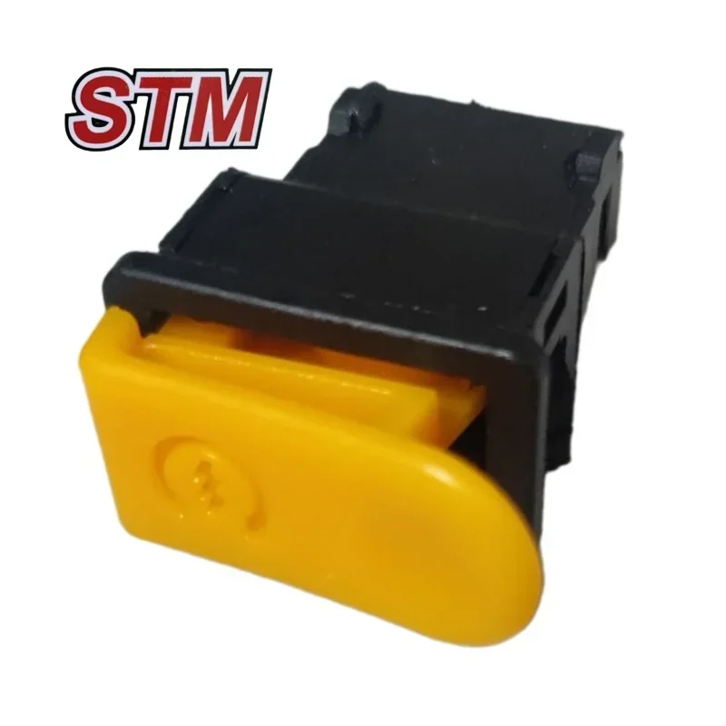 LLAVE TECLA ARRANQUE GILERA 110 SMASH/BIZ [STM] -20177