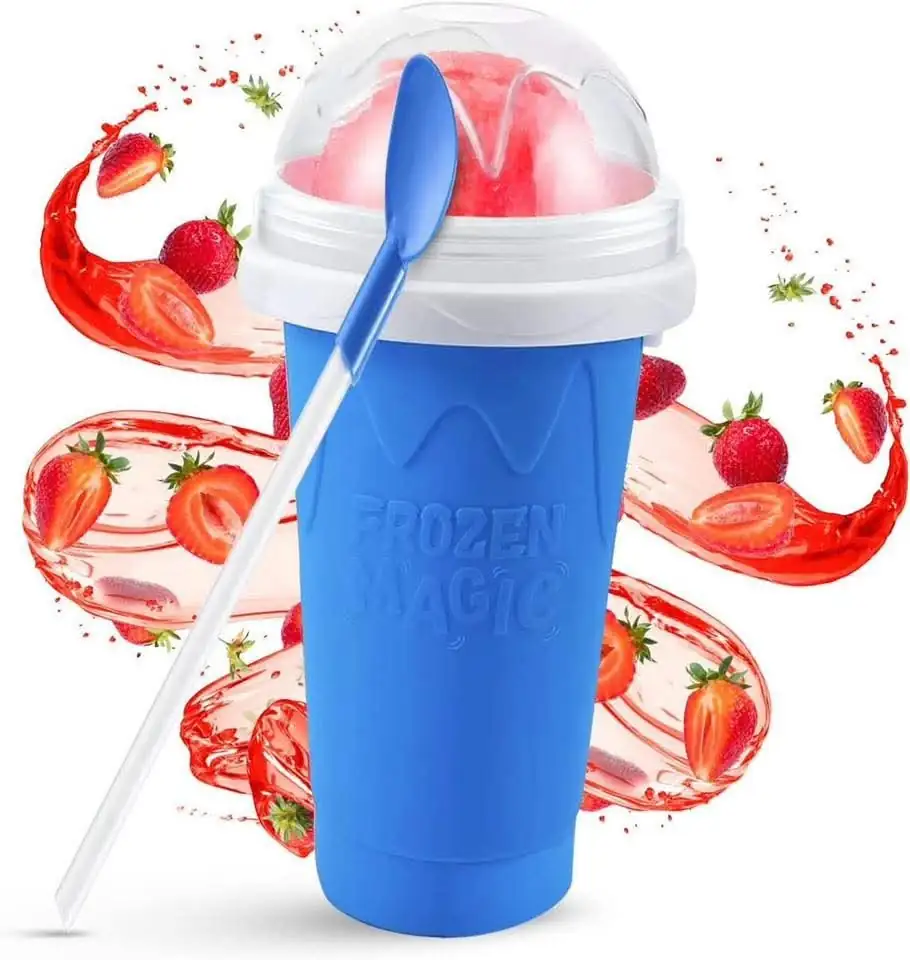 Vaso froze  3
