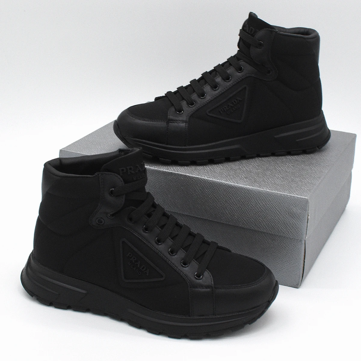 Botin Prada 2