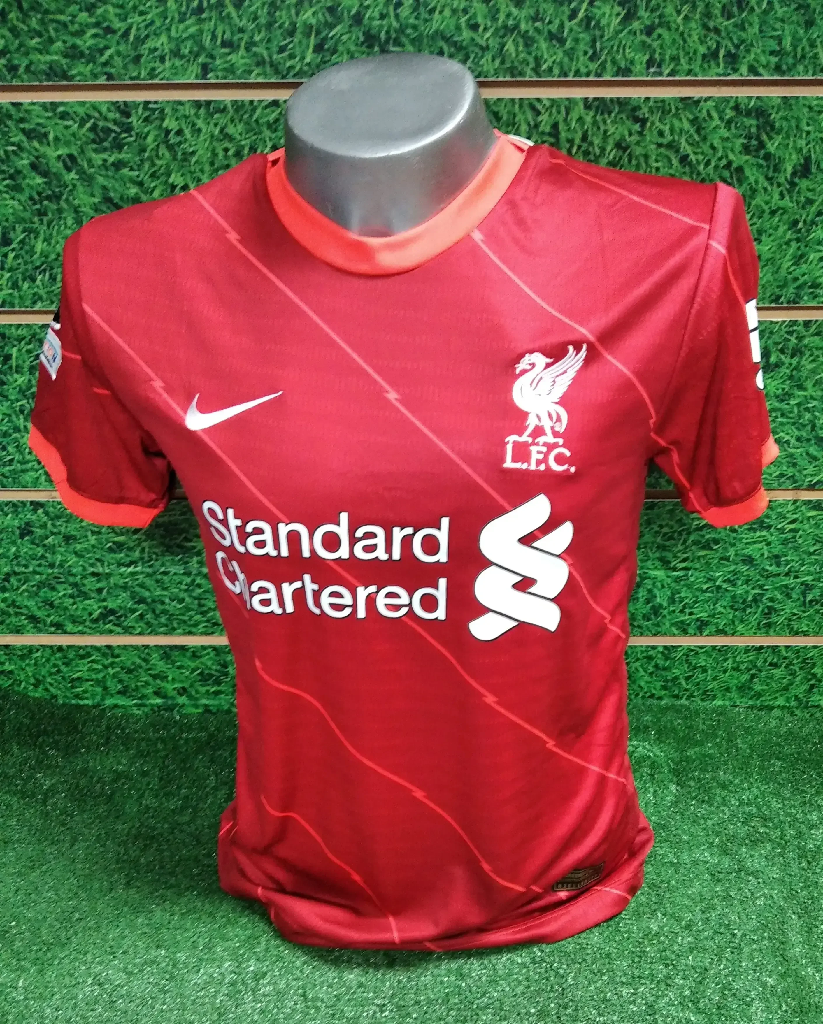 LIVERPOOL 