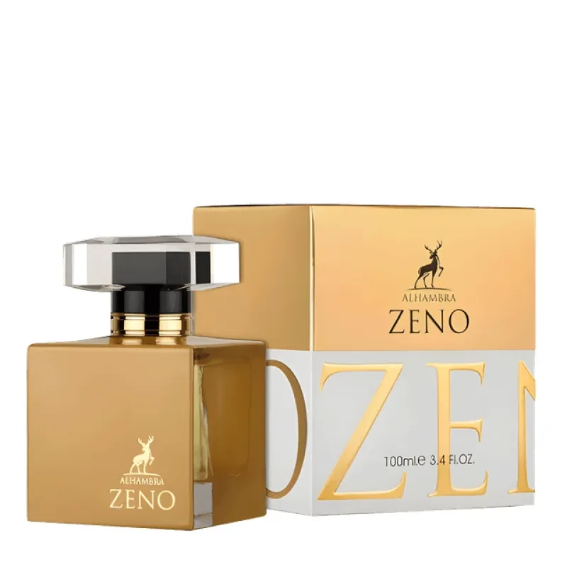 Zeno 3