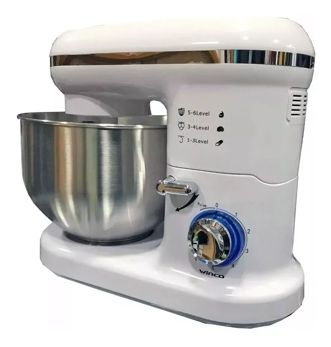 BATIDORA PLANETARIA WINCO 700W