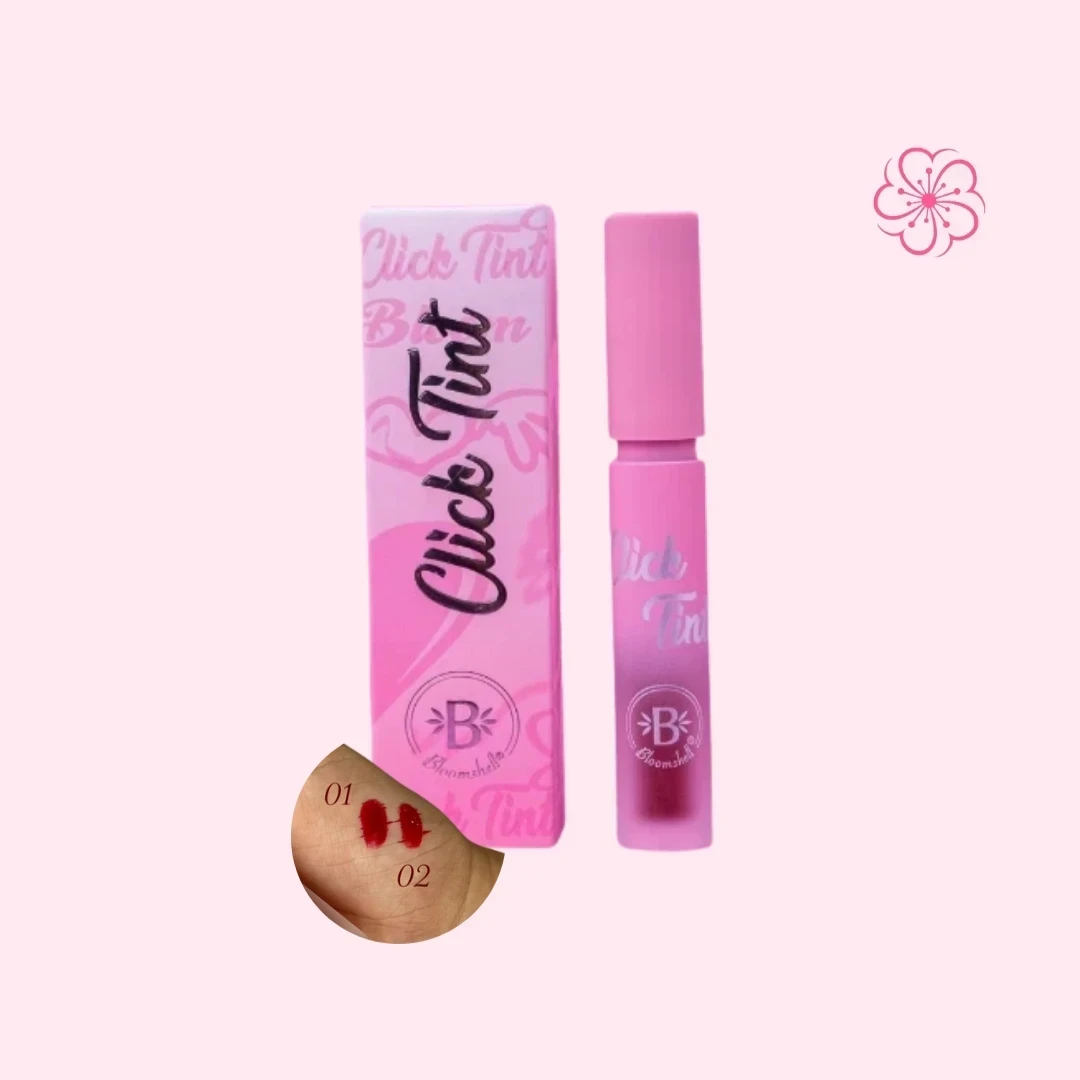 Click Tint Bloomshell 