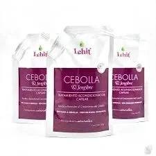 lehit tratamiento doypack x90 cebolla