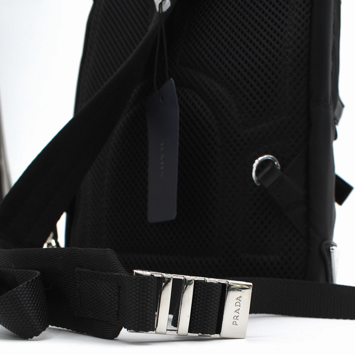 Bandolera Prada  4