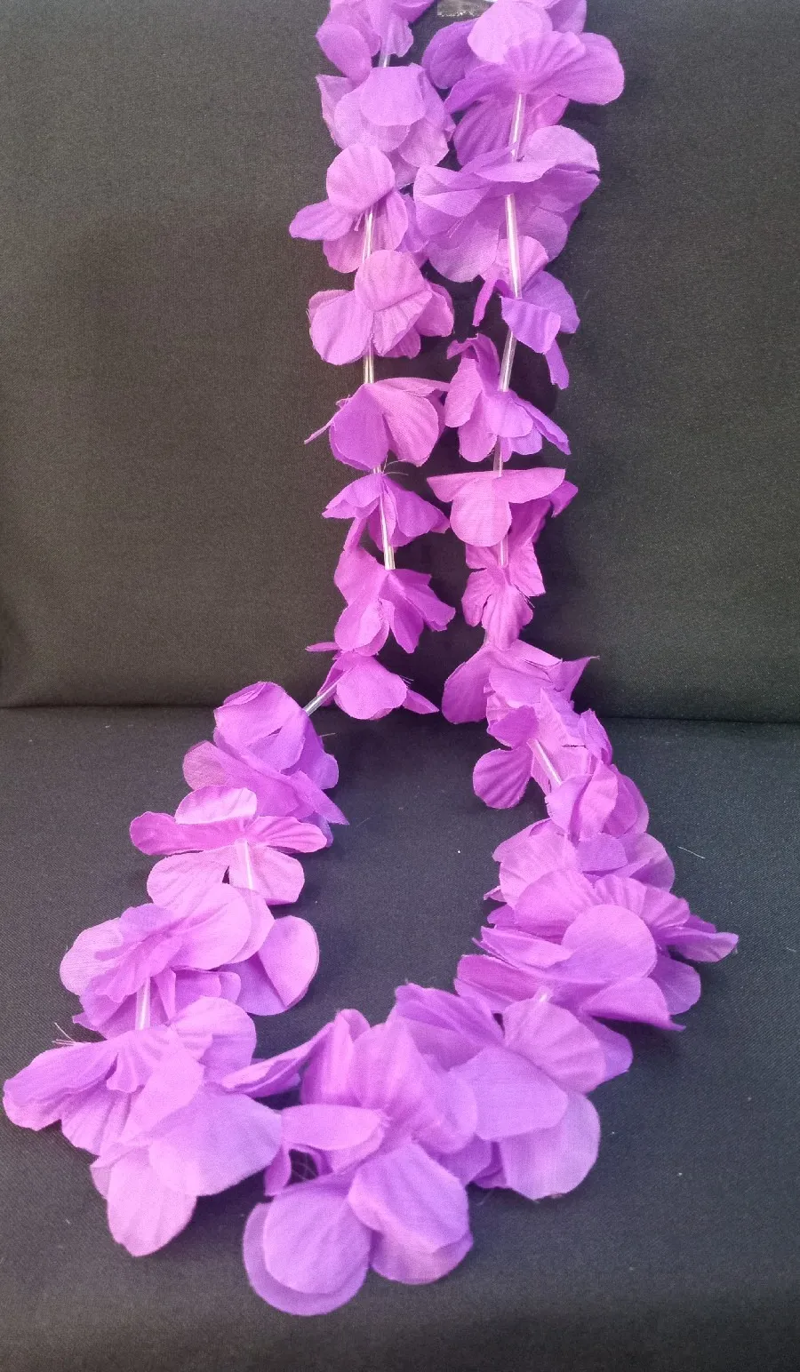 Collar Hawaiano 