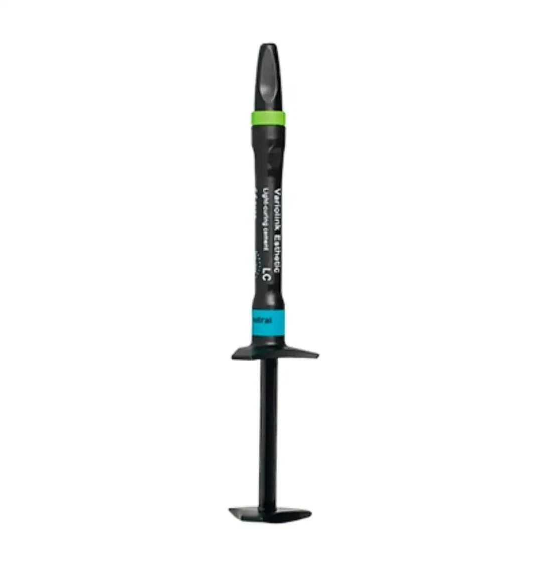 CEMENTO P/ CARILLA VARIOLINK ESTHETIC LC 2GR NEUTRAL - IVOCLAR