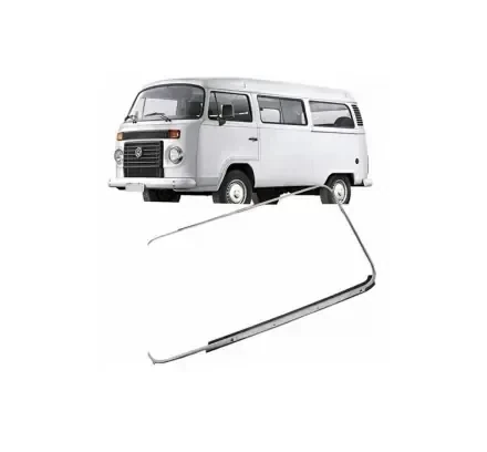 Pestaña externa Vw Kombi 1976-1994 / 164996 165009