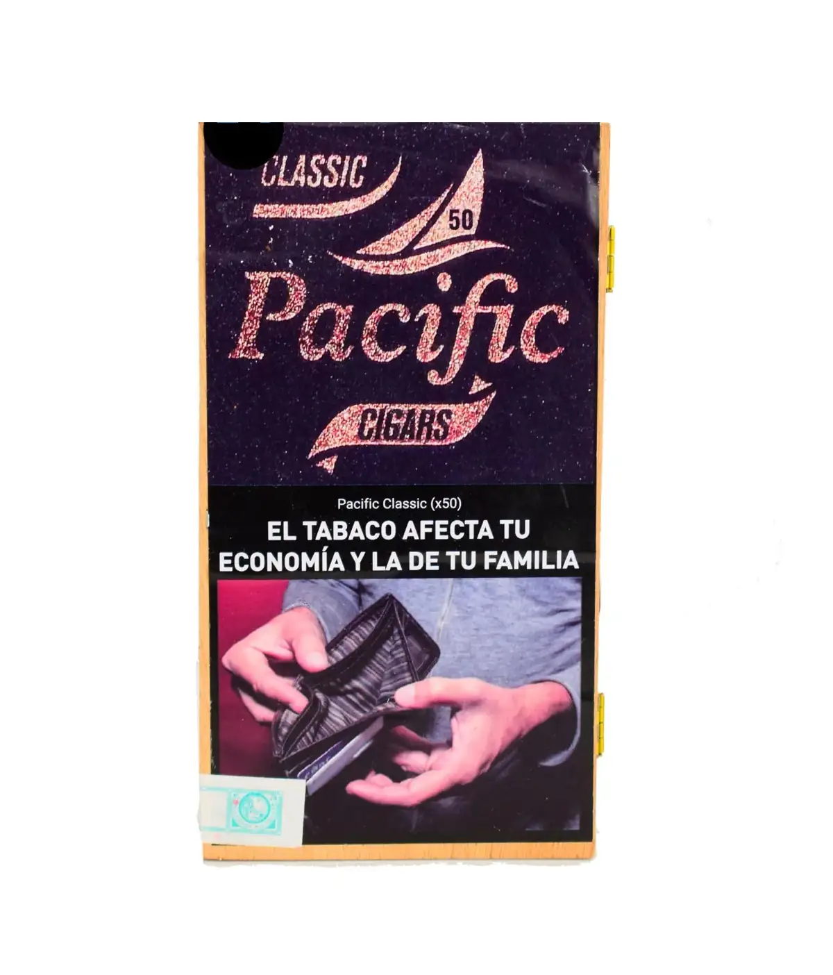 Neos Pacific X50u