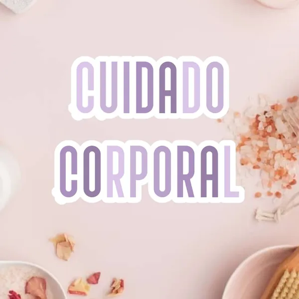 Cuidado Corporal