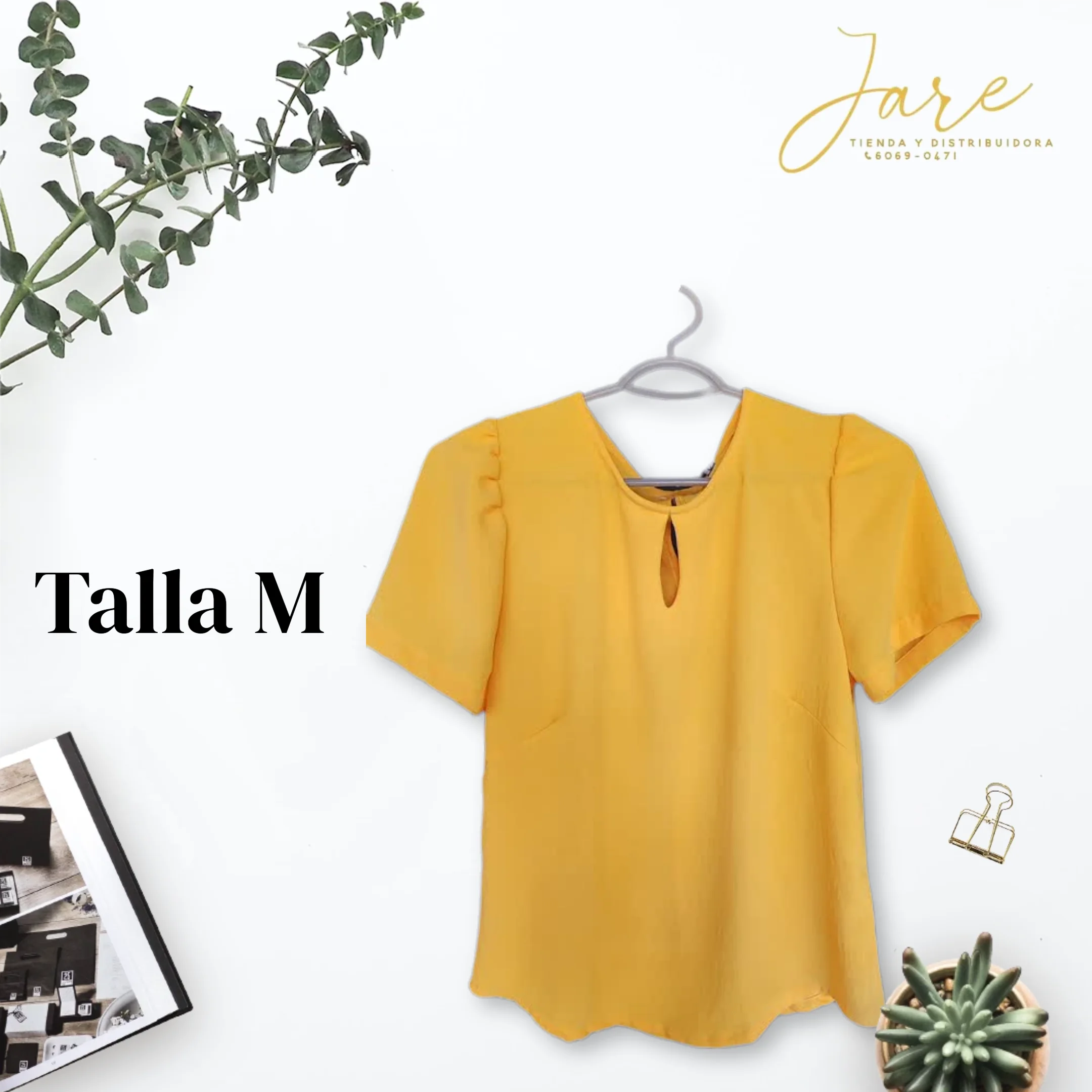 Blusa