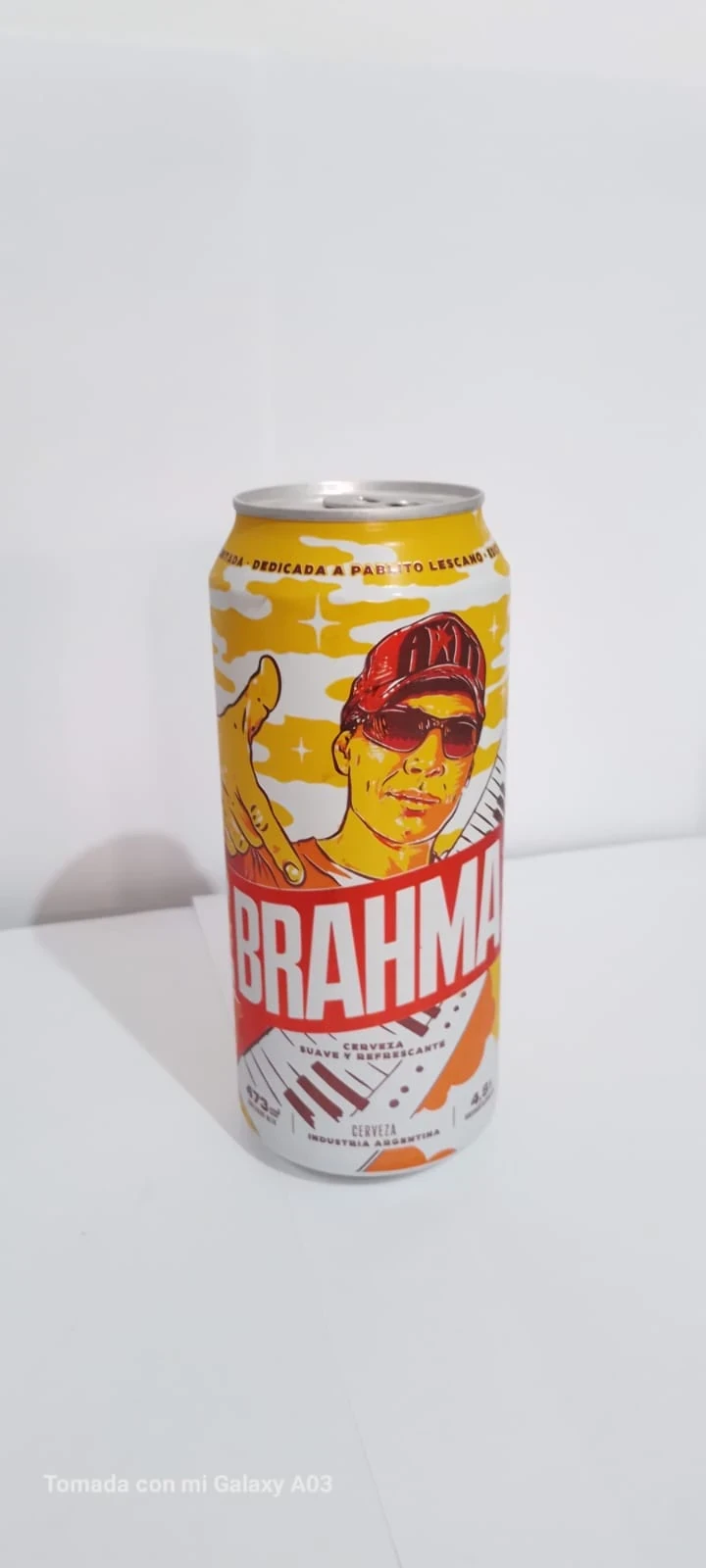 Brahma 
