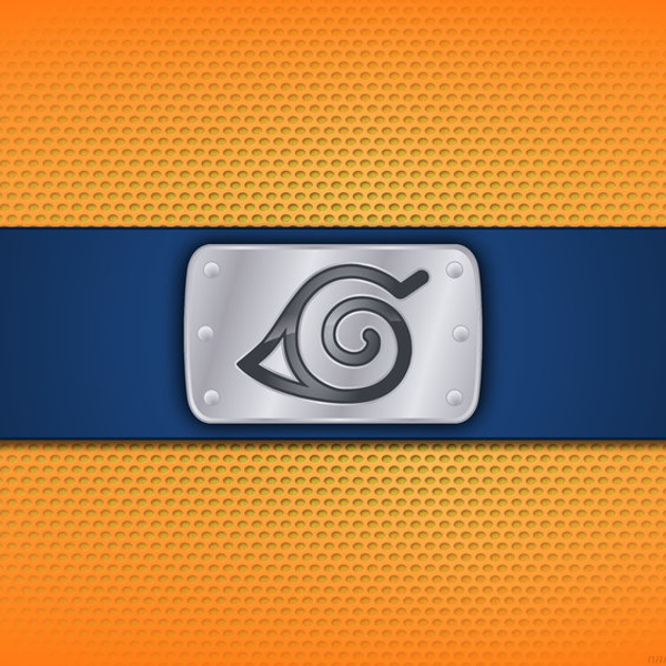NARUTO