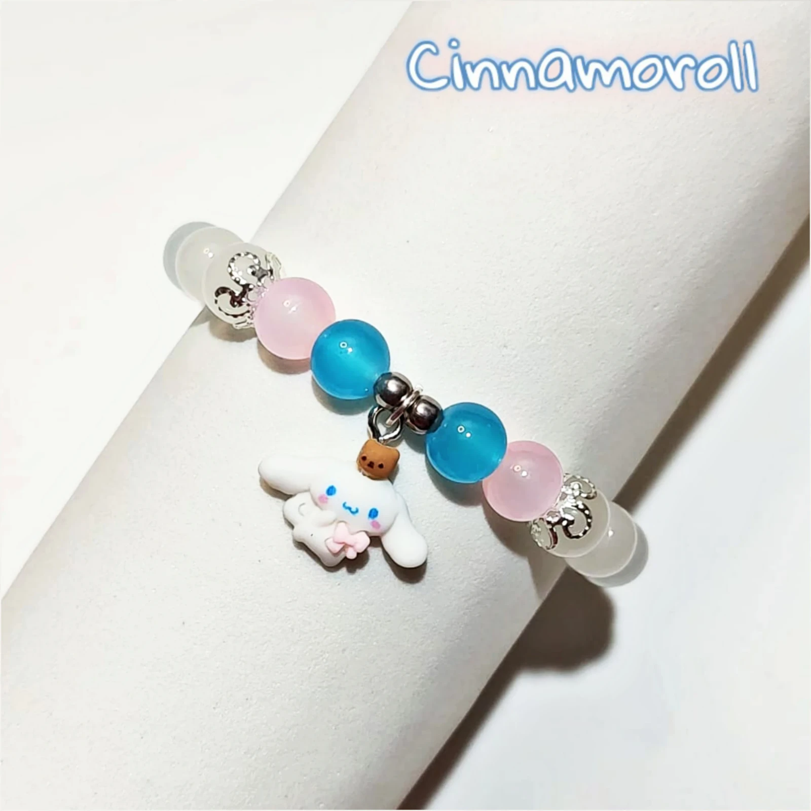 Pulsera de Cinnamoroll  2