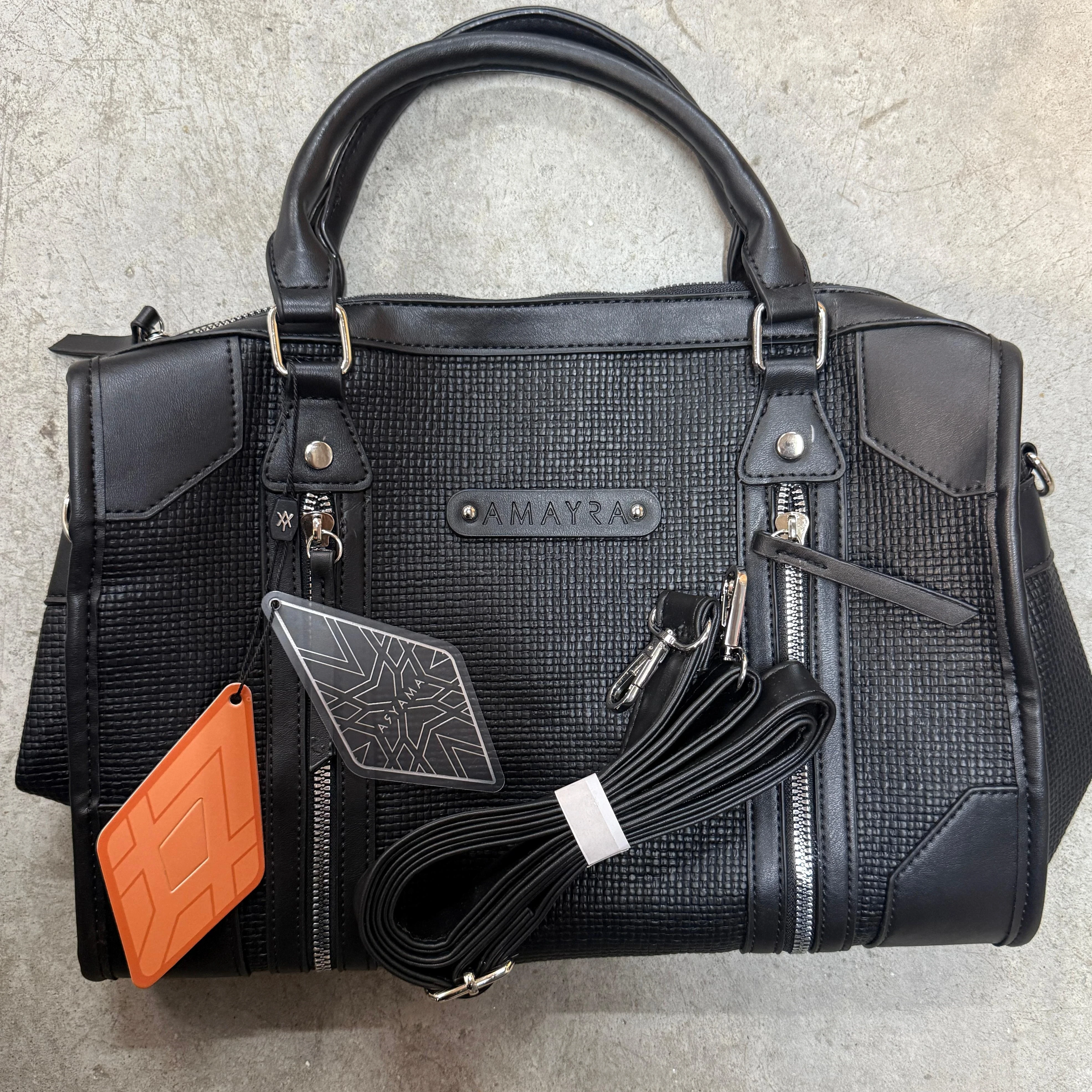 CARTERA AMAYRA C2496