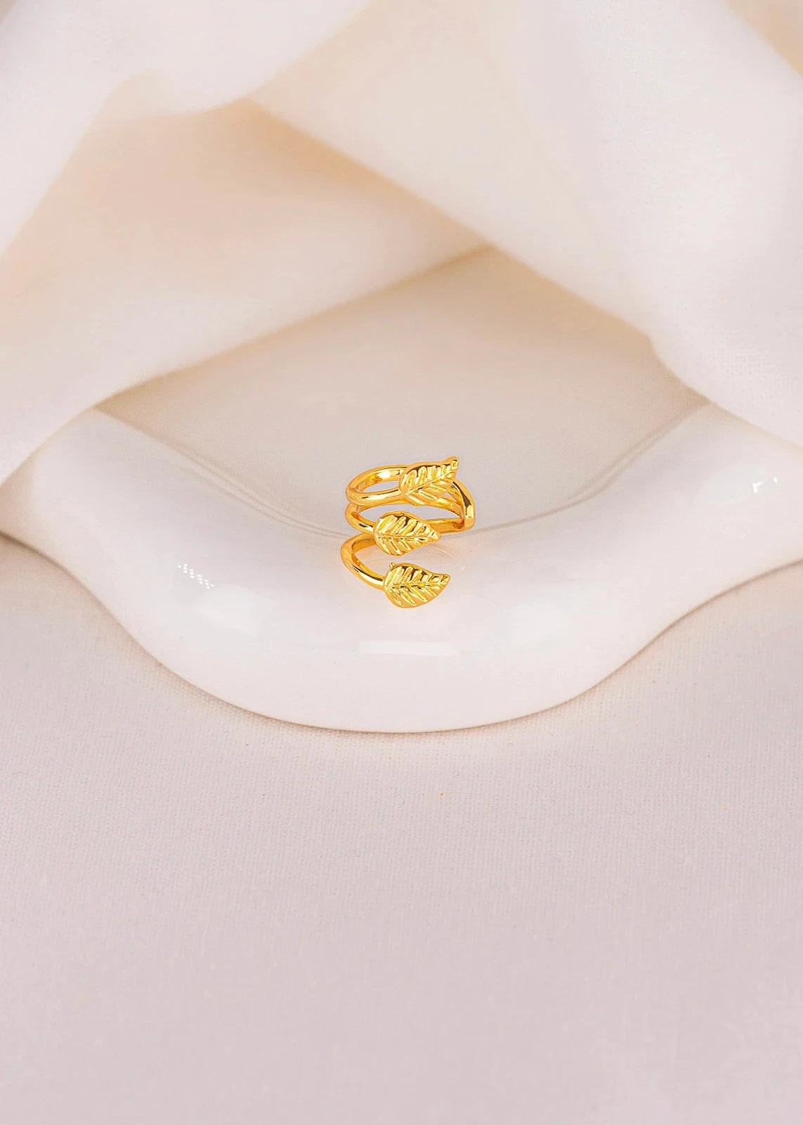Ear Cuff Silvestre 3