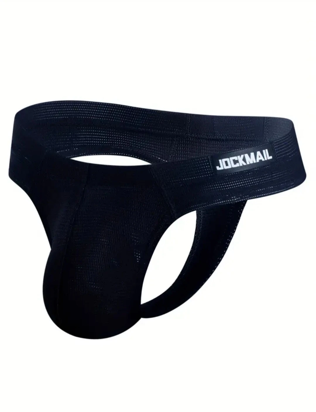 Kabil Negro, tallas M/L
