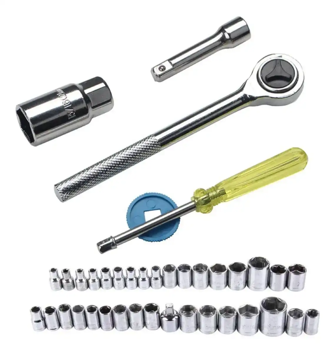 COMBO DOLEX GRIPA X 48 TAB+BONFIEST X 20+SAL DE FRUTAS X 20 OBS KIT DE DADOS (HERRAMIENTAS) 2