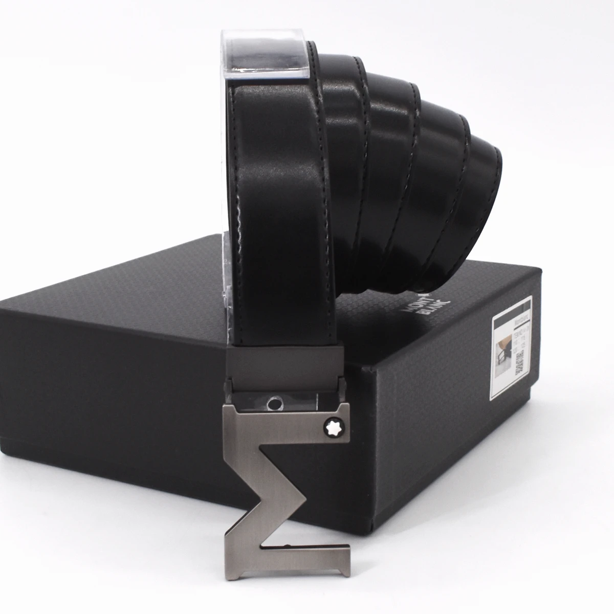 CINTO MONT BLACK 5