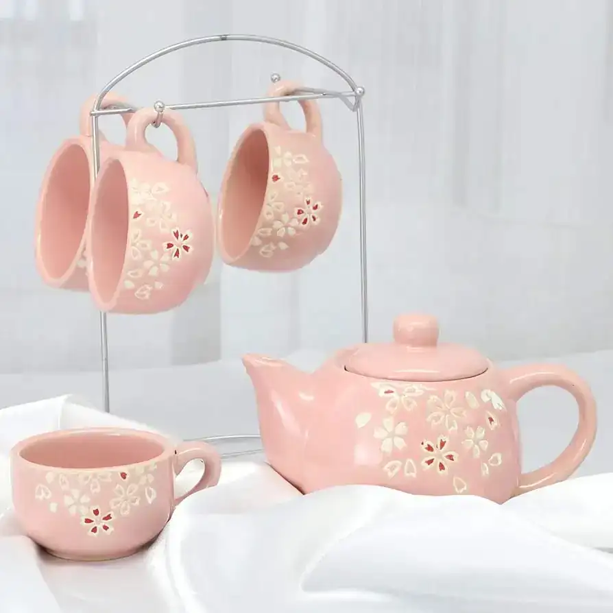 Mini set de te o café ☕