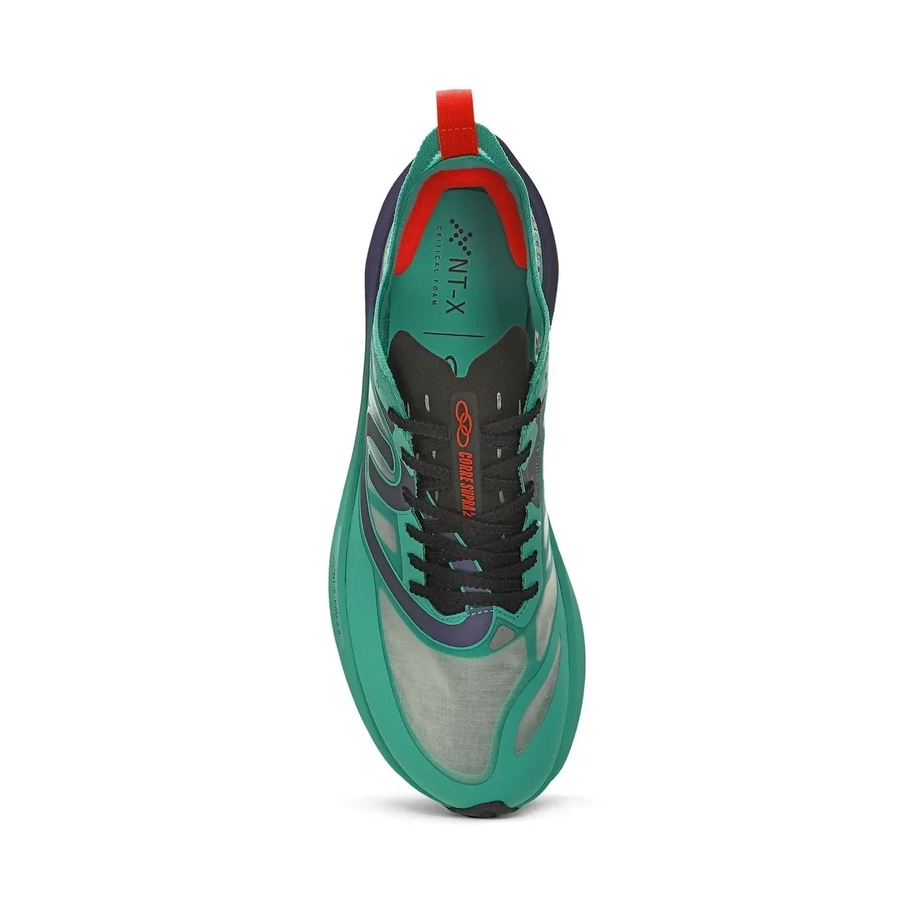 OLIMPIKUS CORRE SUPRA 2 5