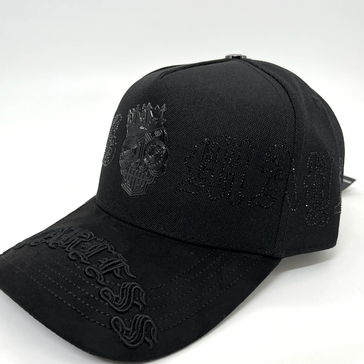 GORRA ALL IN 3