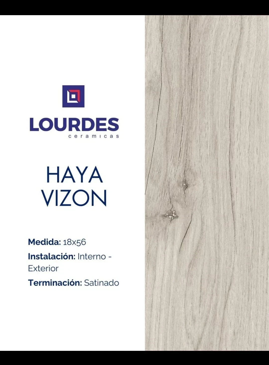 Haya vizon $12180 mt2 2