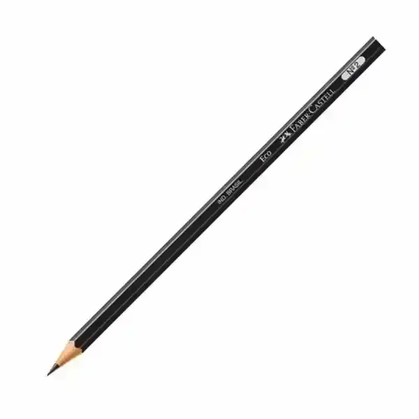 Lapiz Faber Castell 