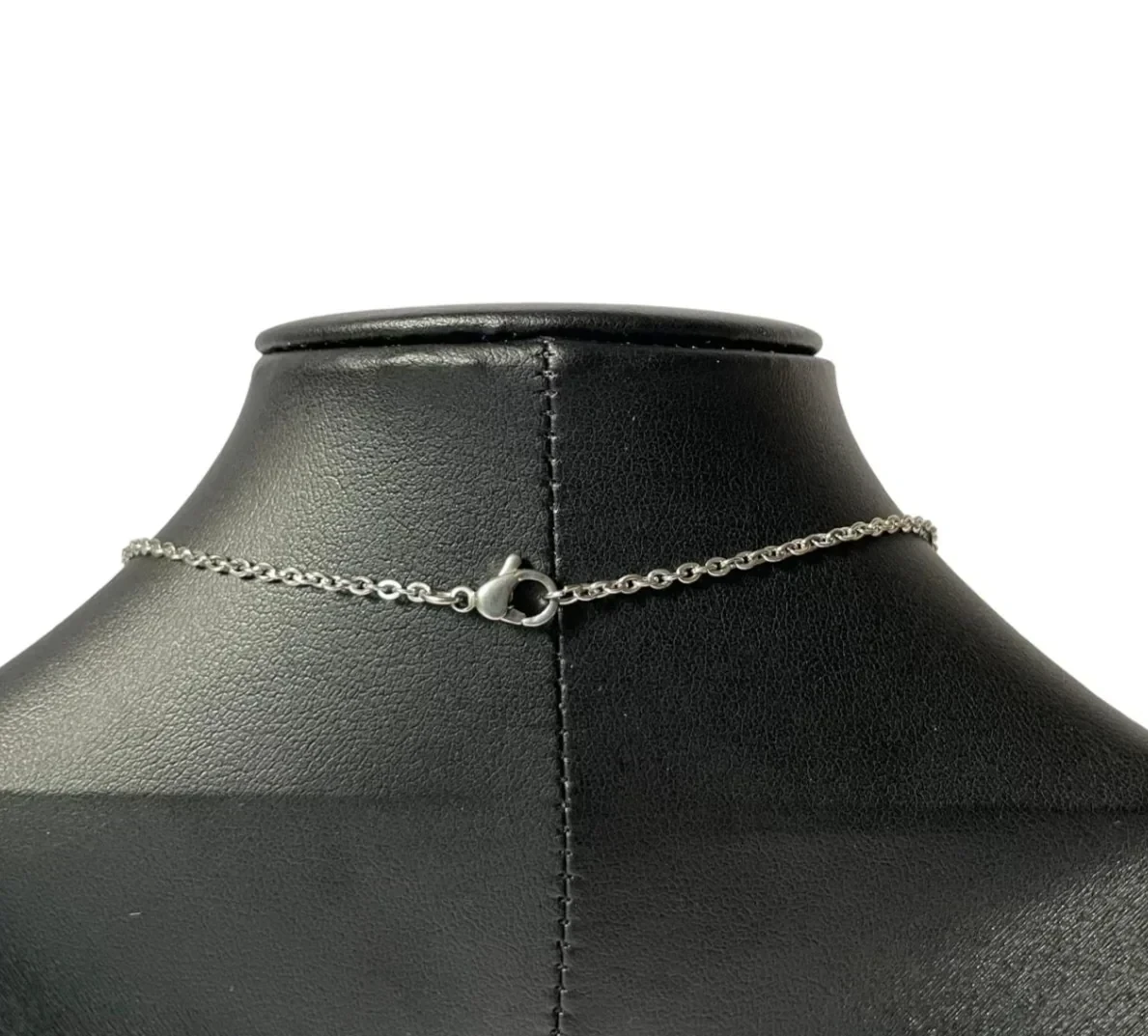 CONJUNTO DE ACERO 316 5