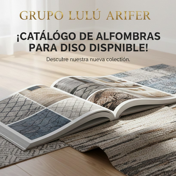 26-Alfombras para piso