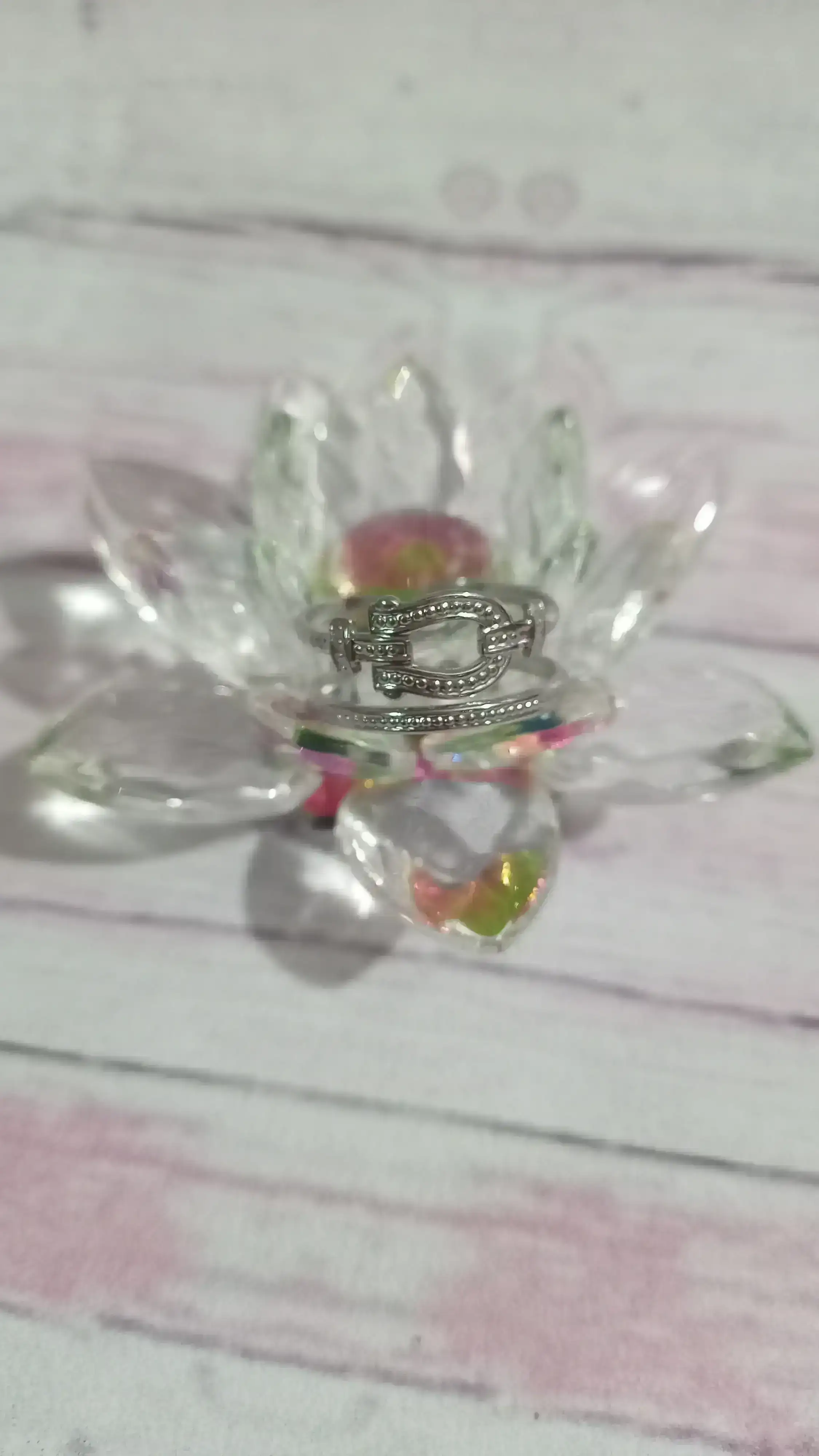ANILLO CINTO ABIERTO!!!! EN TALLE 20 ❤️