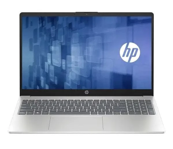 NOTEBOOK HP CORE I3 N305 8GB/256GB SSD/15.6/WIN11 - SILVER